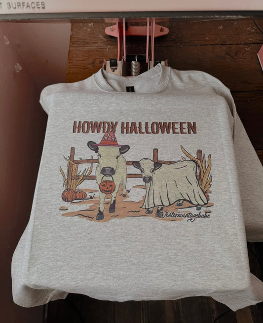 Howdy Halloween