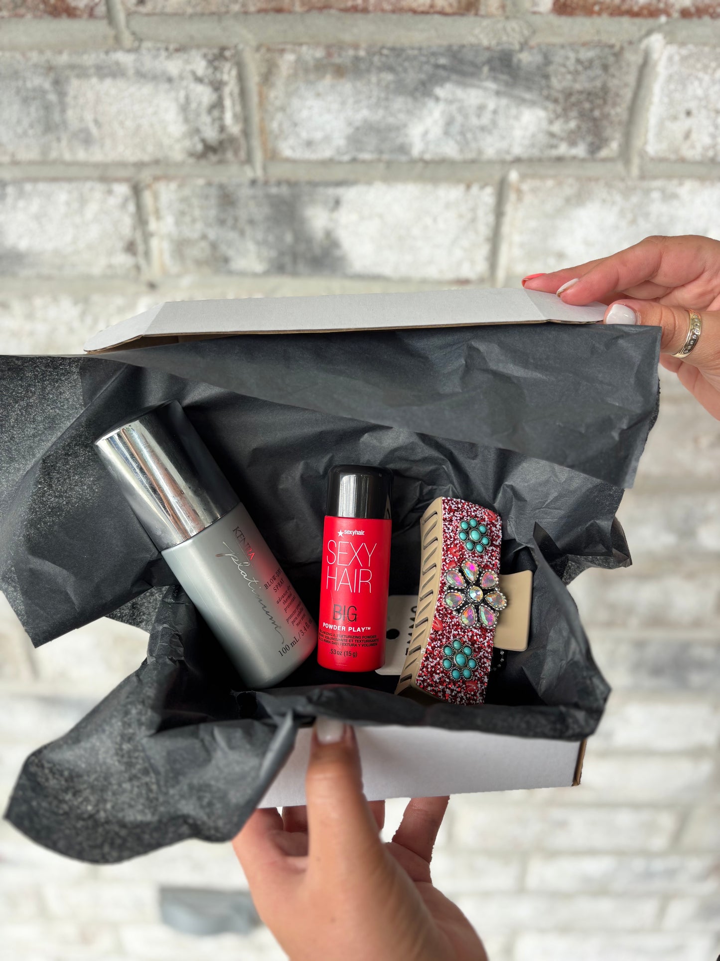The Rylie Box
