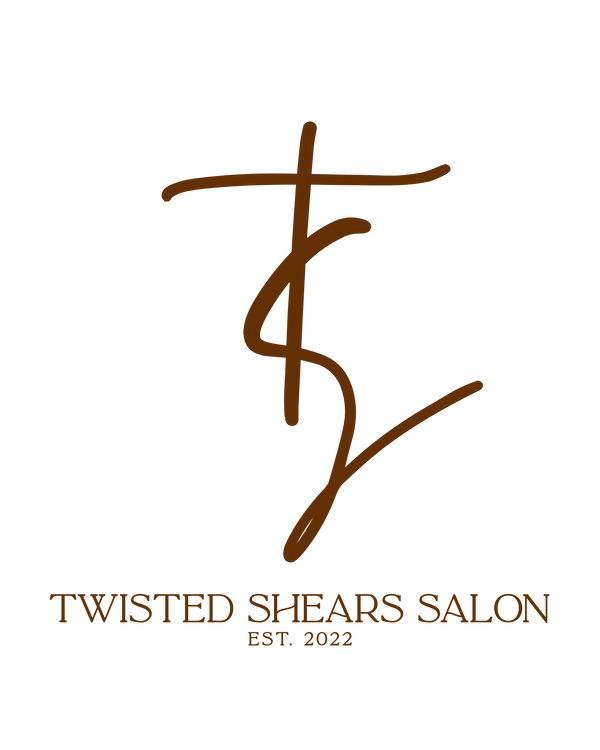 Twisted Shears Salon